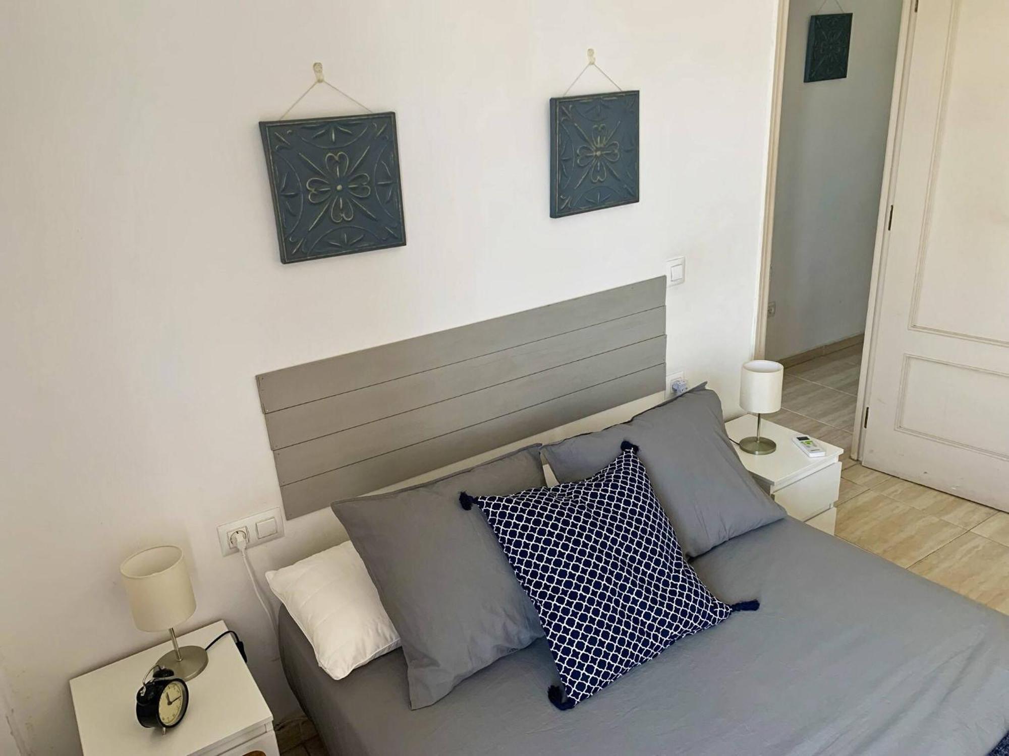 Apartamento La Paquera - Ole Solutions جيريز المظهر الخارجي الصورة