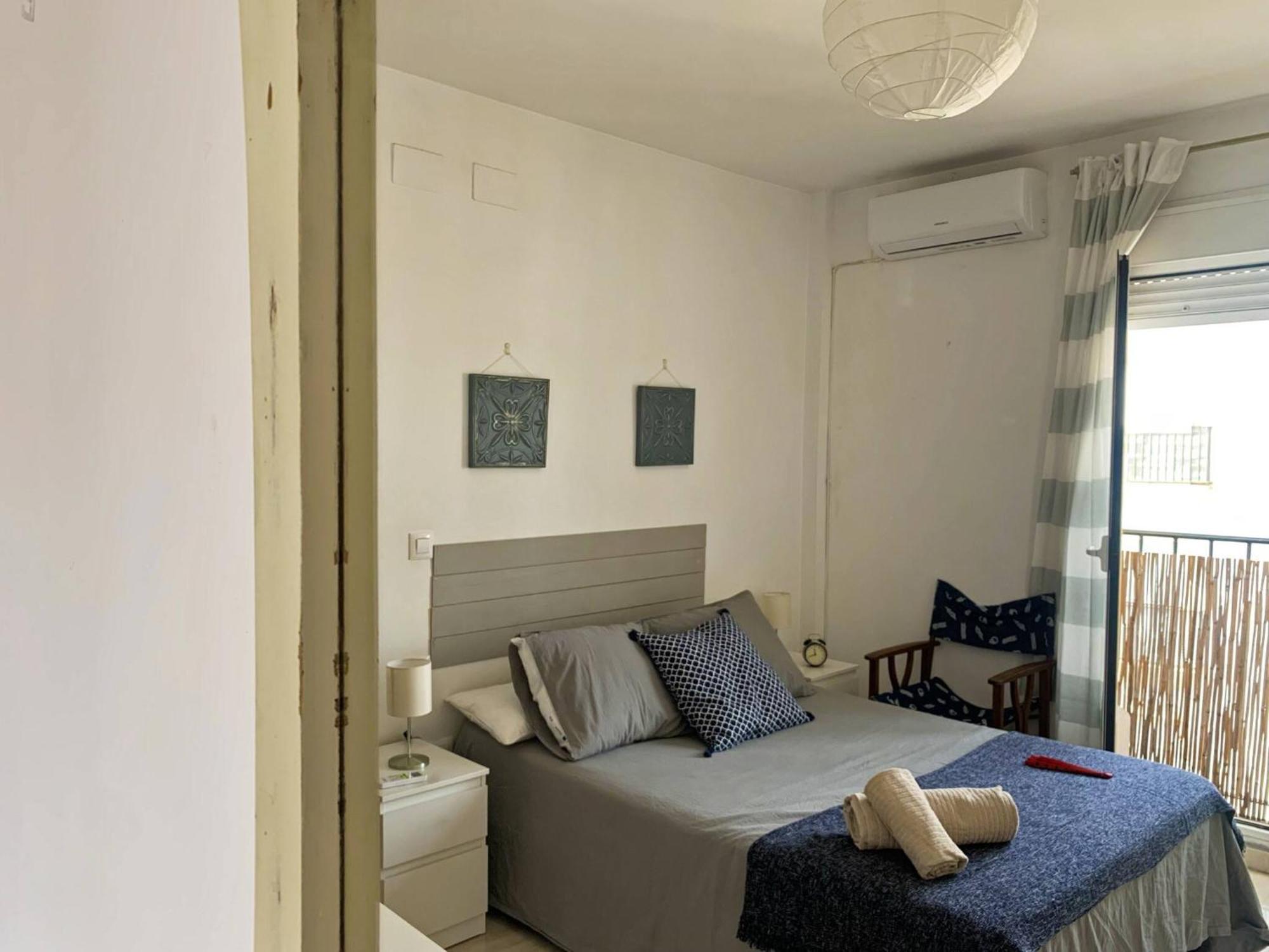 Apartamento La Paquera - Ole Solutions جيريز المظهر الخارجي الصورة